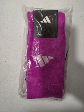 Adidas ADI25 Large Soccer Sock